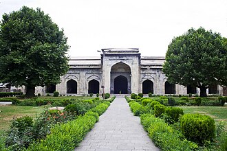 Pathar Mosque