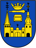 Coat of arms of Mettmann