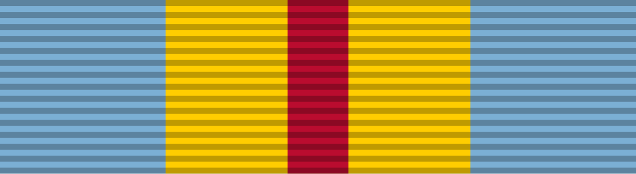 Defense Distinguished Service Medal ribbon.svg