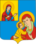 Coat of arms of Kobryn