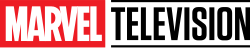 Marvel Television logo
