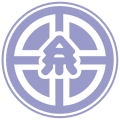 Official seal of Itoda