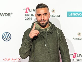 MoTrip in 2016