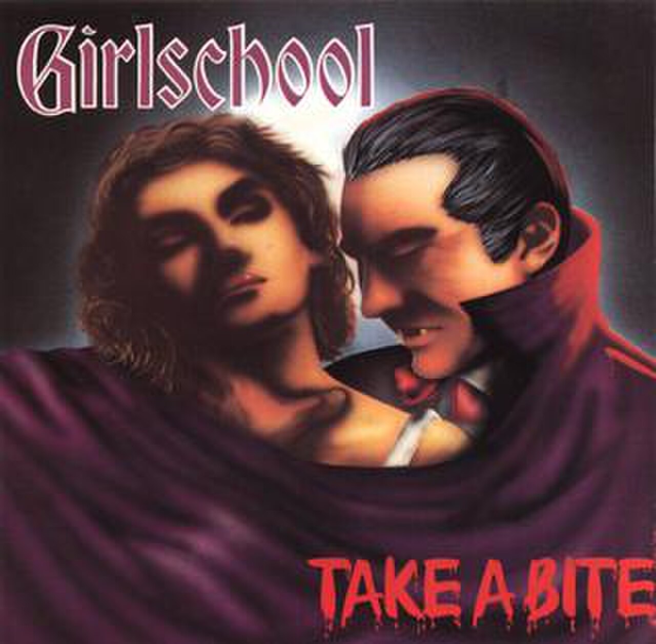 Girlschool take a bite.jpg