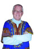 Joe Healey