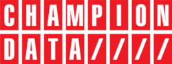 Champion Data logo