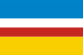 Flag of Żory