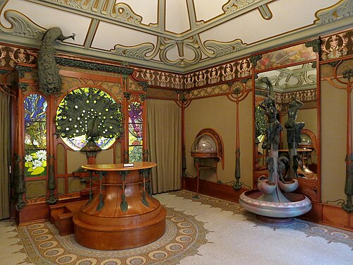 Interior (1901)