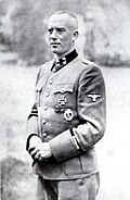 Hans-Albert von Lettow-Vorbeck