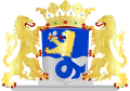 Coat of arms of Flevoland