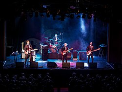 Sensational 60s Experience Tour 2019