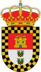 Coat of arms of Monda