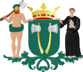 Coat of arms of Beilen