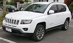 Facelift