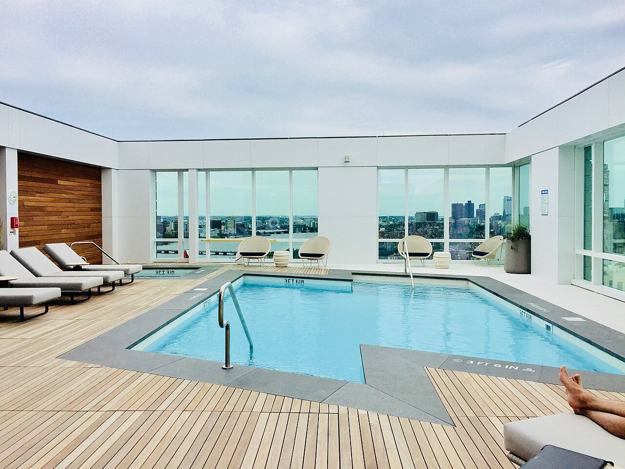 Roof-top pool deck at Pierce Boston.jpg