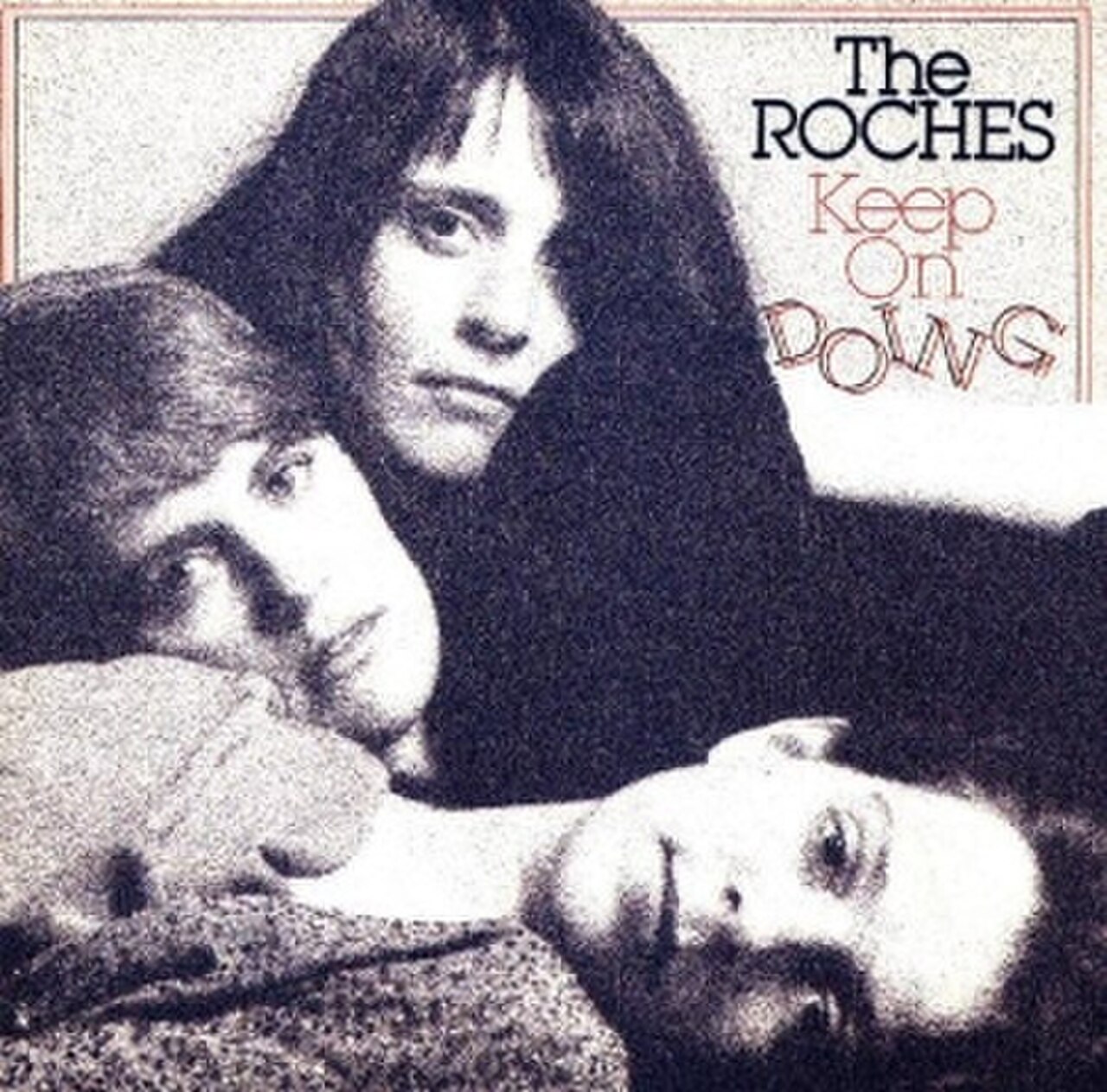 The Roches - keepondoing.jpg