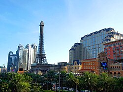Cotai
