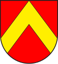 Trans, Hinterrhein, Graubünden, Switzerland