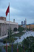 Palace of Culture