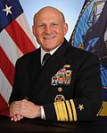 Michael M. Gilday[17]