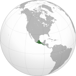 Maximum territorial extent in the early 16th century