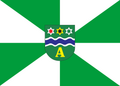 Flag of Apiúna