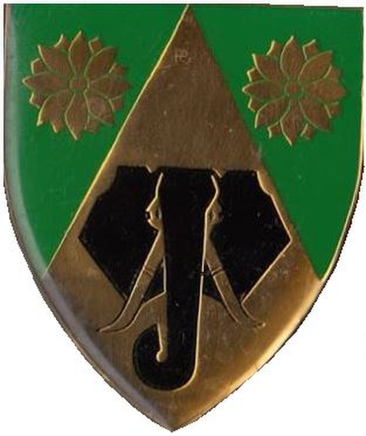 SADF era Commando Van Rynsdorp emblem.jpg