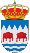 Coat of arms of Prioro, Spain