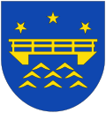 Coat of arms of Hörup Hørup