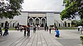 Memorial Museum of Sun Yat-sen, Zhongshan