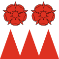 Flag of Wasterkingen
