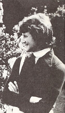 Morris, c. 1975