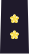 Major General