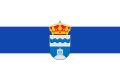 Flag of Bohonal de Ibor, Spain