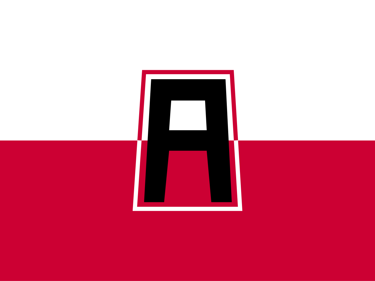 Flag of the First United States Army.svg