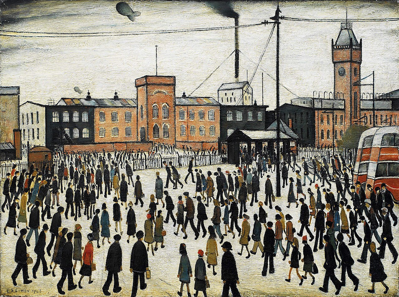Going to Work - L S Lowry.jpg