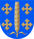 Coat of arms of Loimaan kunta