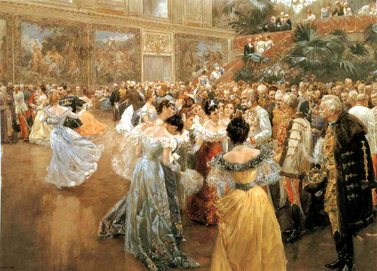 Wilhelm Gause Hofball in Wien.jpg