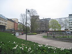 Lastenlehto