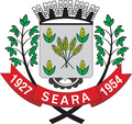 Coat of arms of Seara