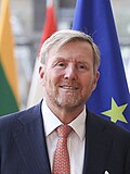 King Willem-Alexander